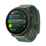 SUUNTO VERTICAL 2 TITANIUM SAGE sportinis laikrodis